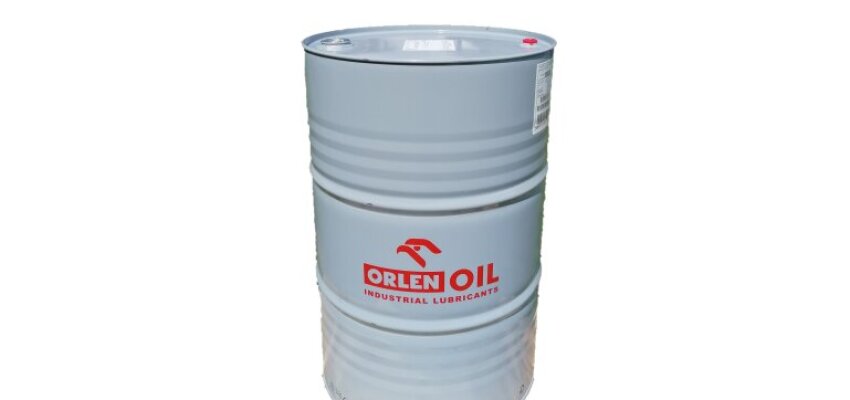 olej hydrauliczny